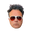 Brad Gosse logo