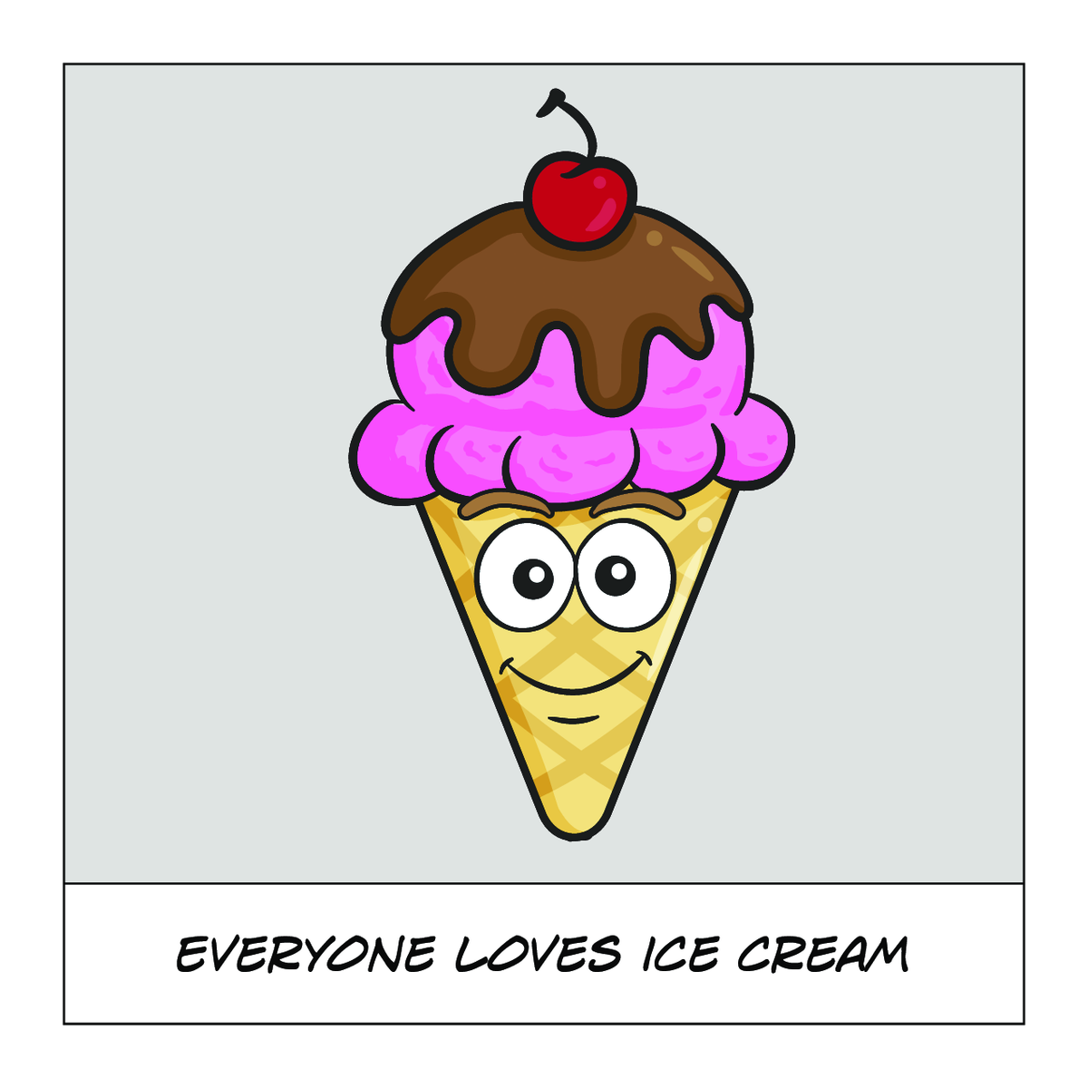 Ice Cream Man: Goes Pee In The Back Of His Truck - Interior Page 1
