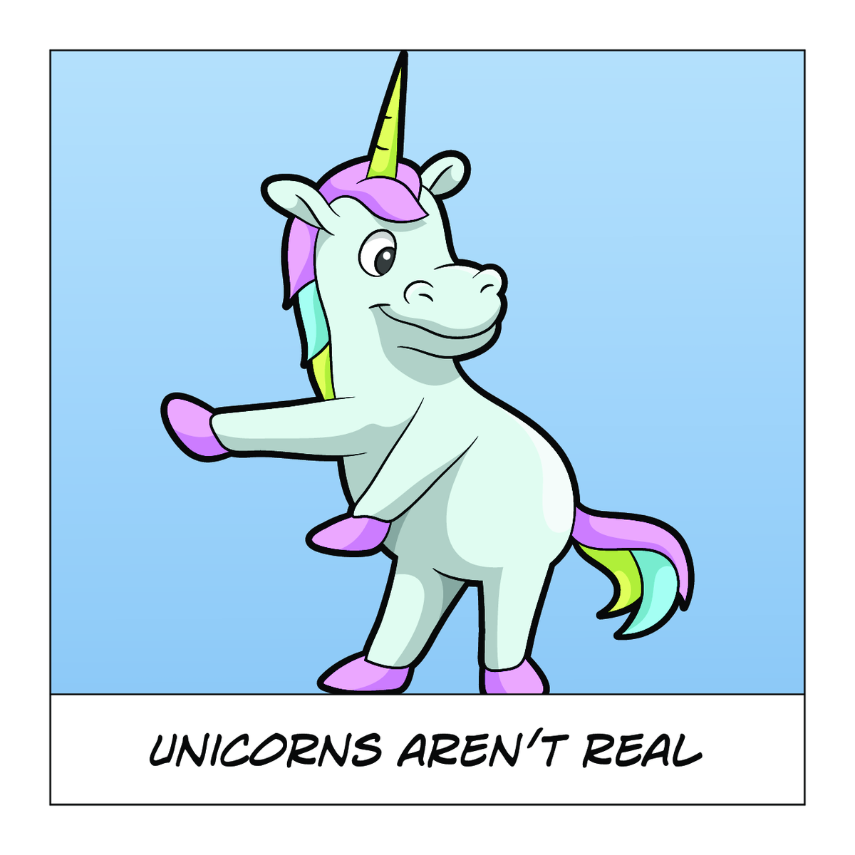 Your Life Is A Lie: Your Parents Created a False Reality - Interior Page 1