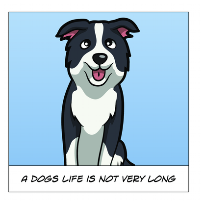 There Is No Farm: Kids Guide To Understanding Euthanasia - Interior Page 1