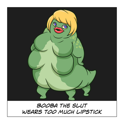 Star Whores: Sex Workers Across The Galaxy - Interior Page 1