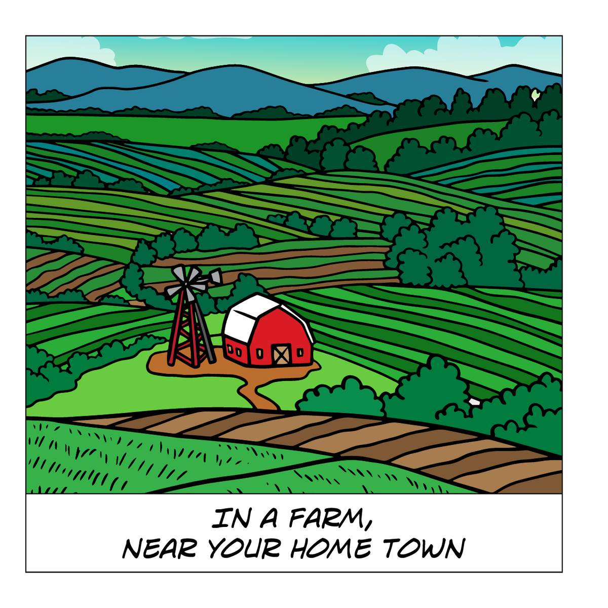 Humpy The Pig: Gets an STI - Interior Page 1