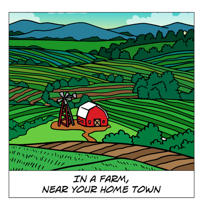 Humpy The Pig: Gets an STI - Interior Page 1