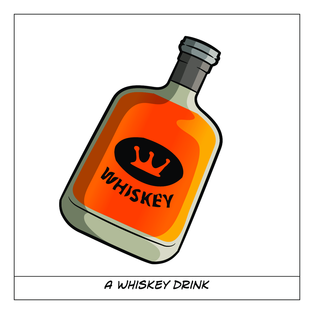 Why Daddy Hits Mommy: Kid's Guide To Understanding Alcoholism - Interior Page 2