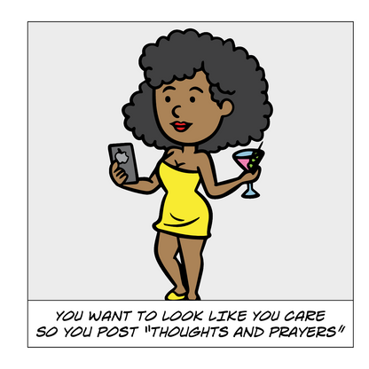 Social credit: a guide to virtue signalling  - Interior Page 2