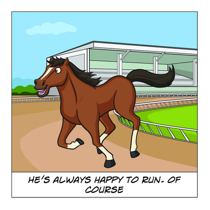 Cinnamon: A Horse Forced Into The Sex Trade - Interior Page 2