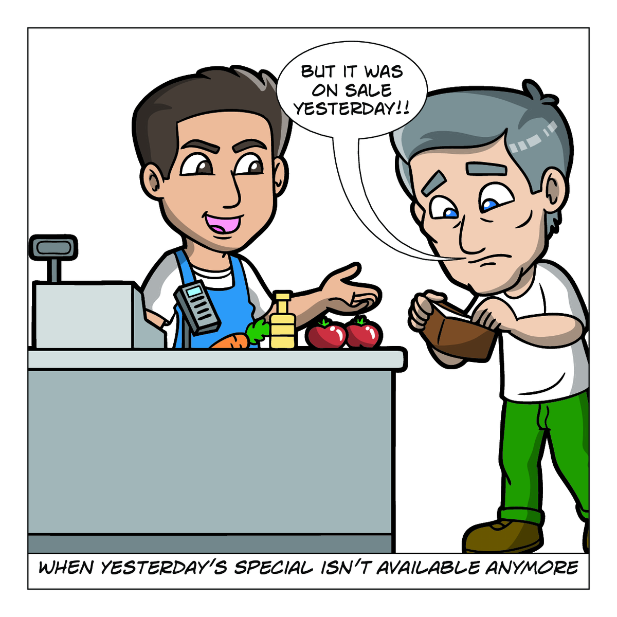 OK Boomer: It's Not About Age. It's About Attitude - Interior Page 2