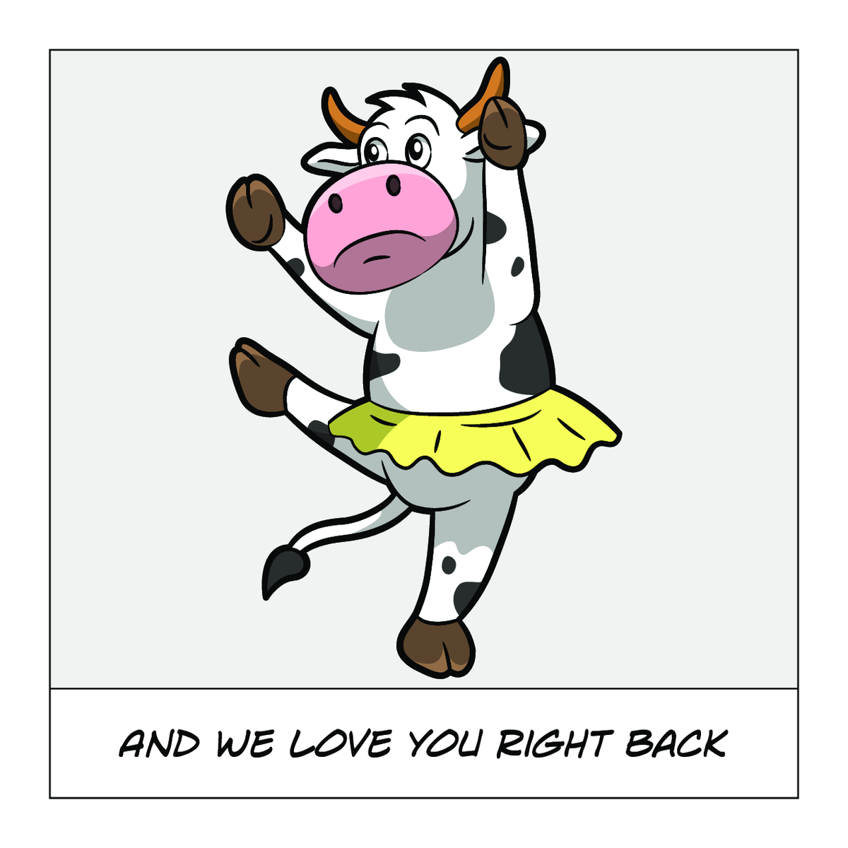 How Cows Become Burgers: Follow Along From Farm To Table - Interior Page 2