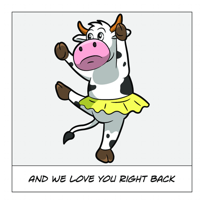How Cows Become Burgers: Follow Along From Farm To Table - Interior Page 2