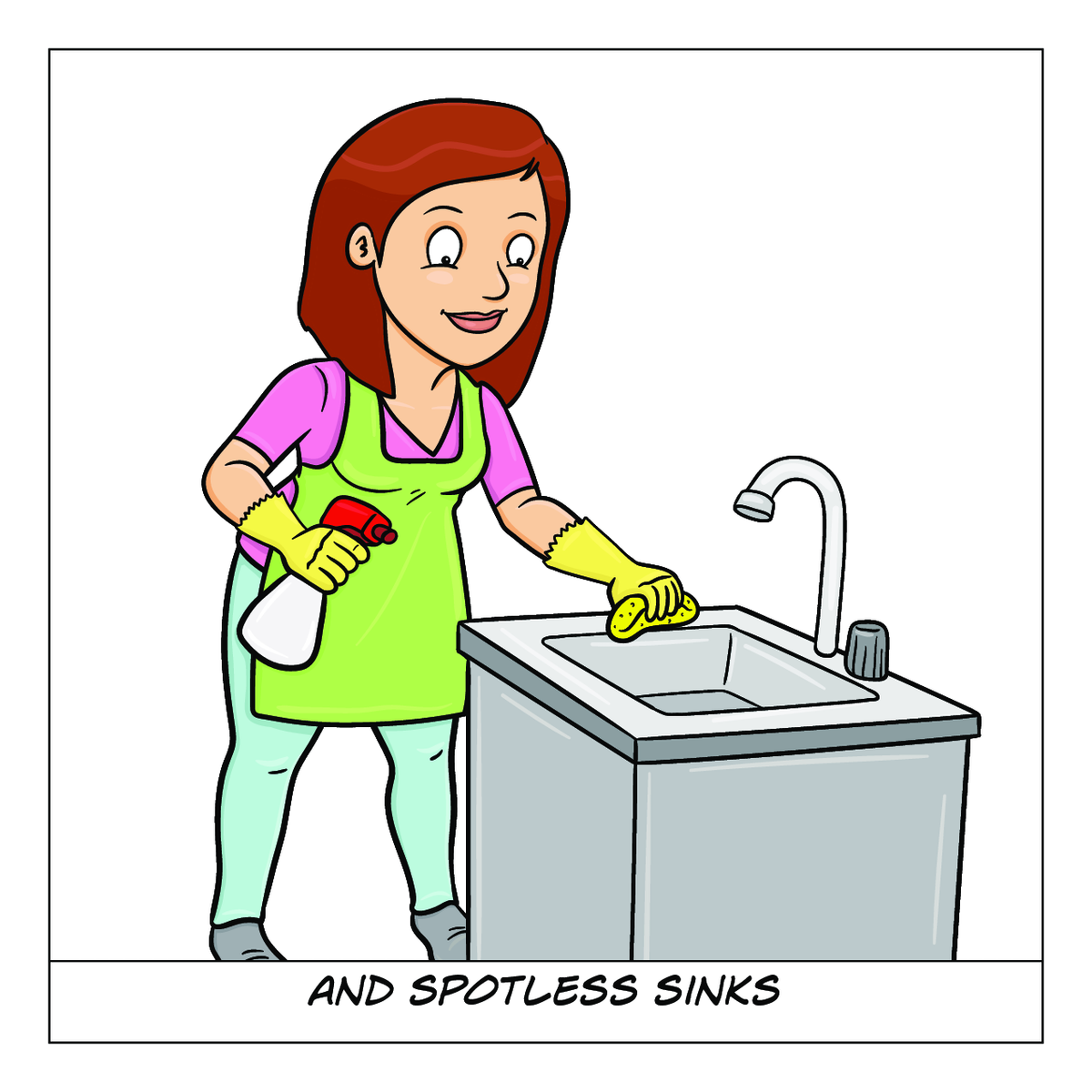 Why Daddy Hits Mommy: Kid's Guide To Understanding Alcoholism - Interior Page 3