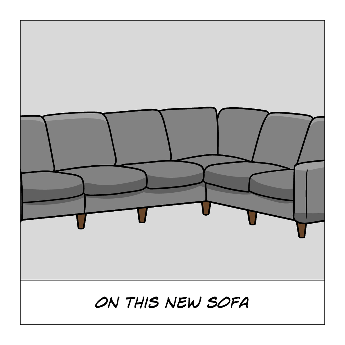 Sofa King - Interior Page 3