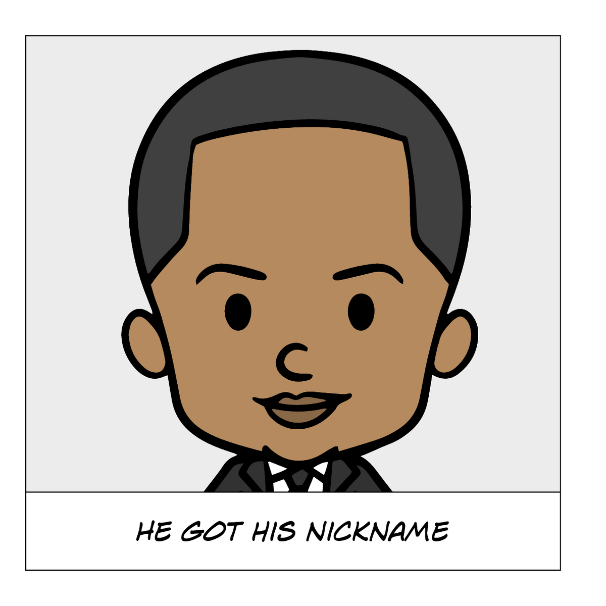Slappy Will: Kids Guide To Bullying In The Workplace - Interior Page 3