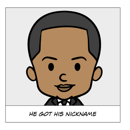 Slappy Will: Kids Guide To Bullying In The Workplace - Interior Page 3