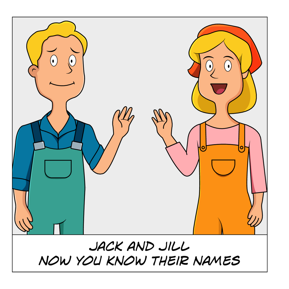 Cuckolding: with Jack and Jill - Interior Page 3