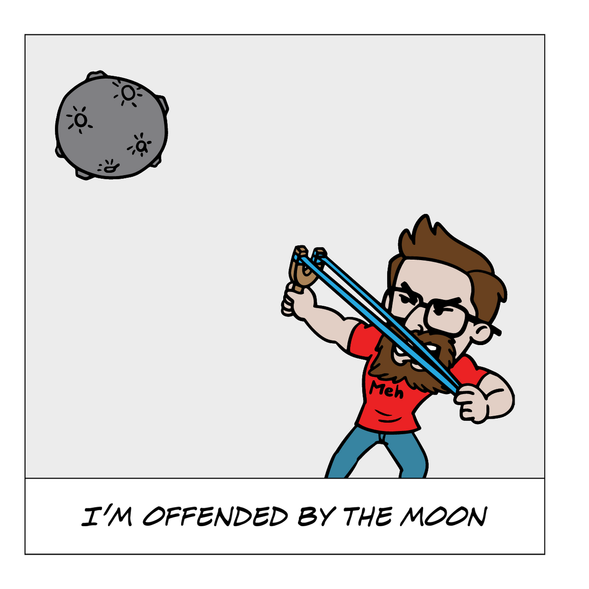 I'm Offended - Interior Page 3