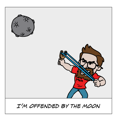 I'm Offended - Interior Page 3