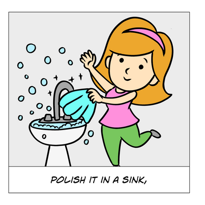 Polish It: Everywhere - Interior Page 3