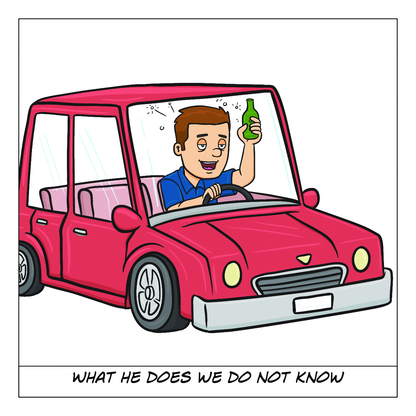 How Daddy Got An STD: Understanding Safe Sex And Prostitution - Interior Page 3