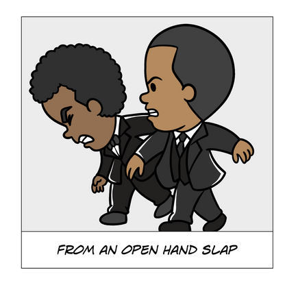 Slappy Will: Kids Guide To Bullying In The Workplace - Interior Page 4