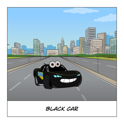 Race Wars - Interior Page 4