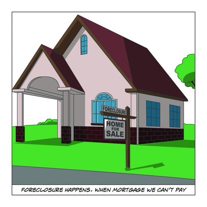 We’re Not Camping: Mom And Dad Lied We’re Homeless - Interior Page 4