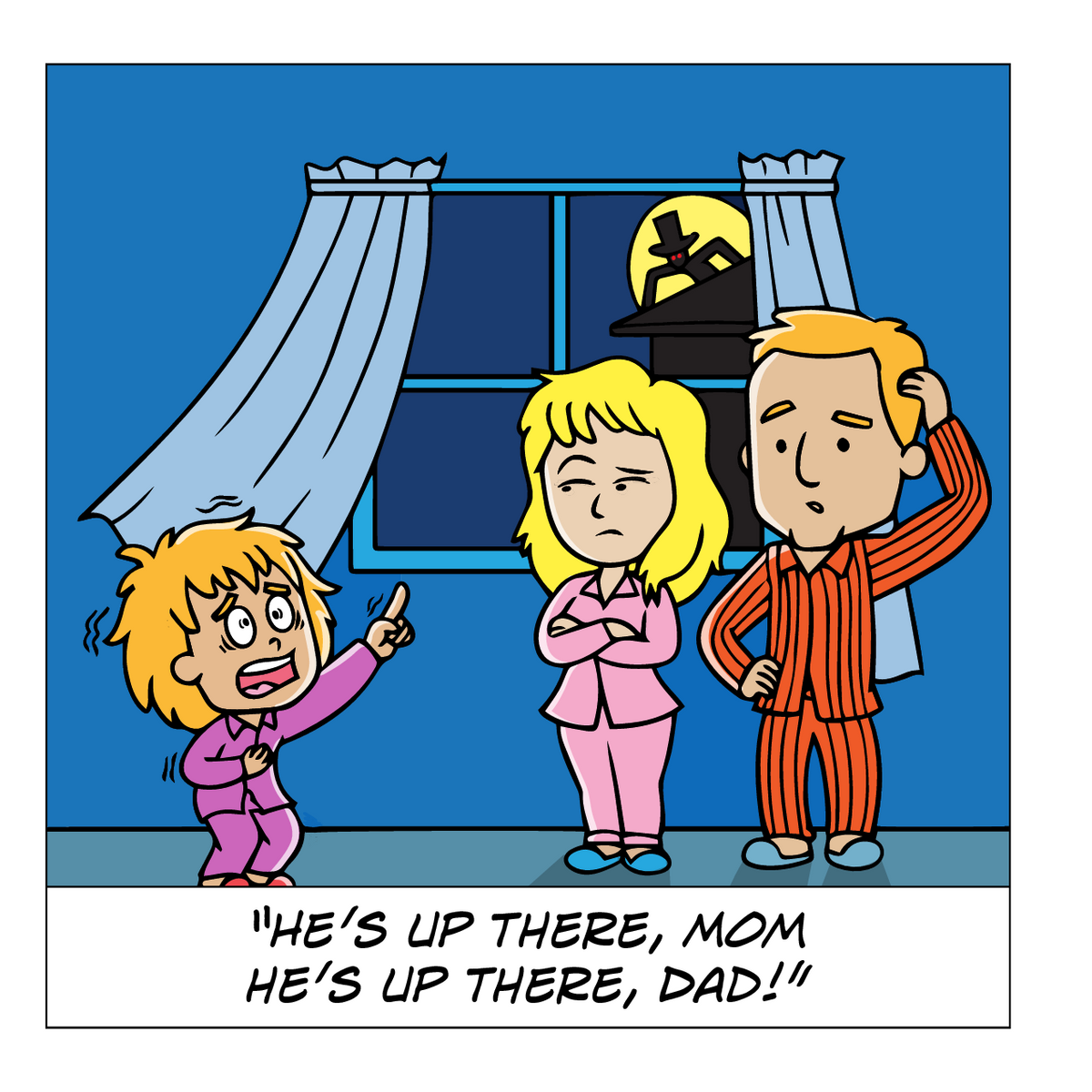Diddler On The Roof - Interior Page 5