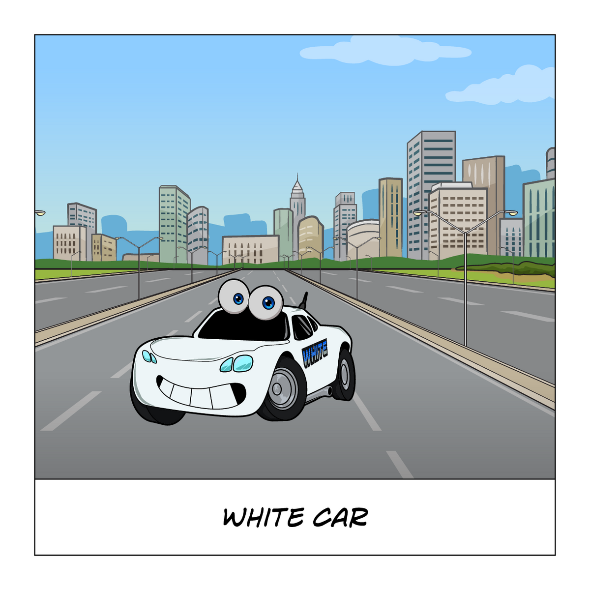 Race Wars - Interior Page 5