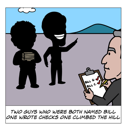 Uncle Jeff's List - Interior Page 5