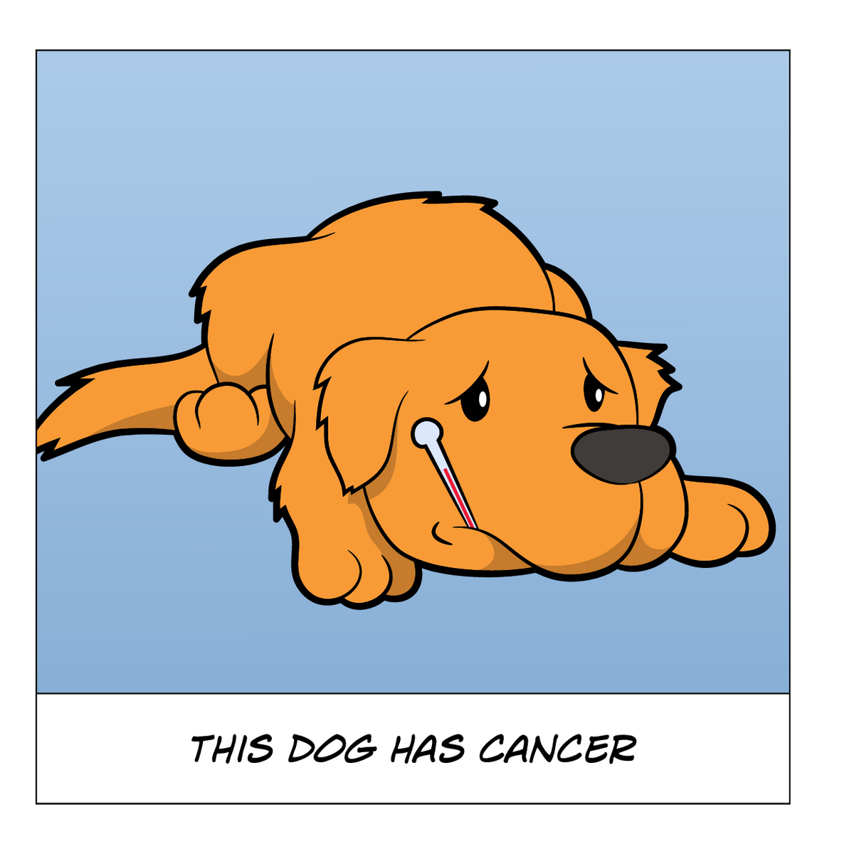 Sick Pets: To Make You Sad Before Bed Time - Interior Page 5
