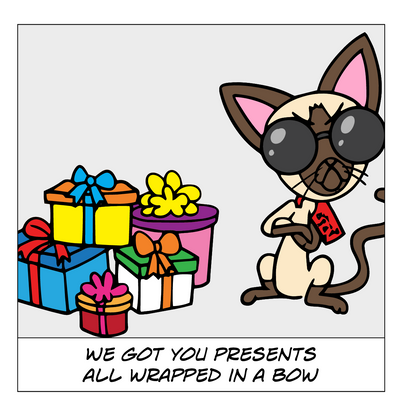 Happy Birthday: Nobody Cares - Interior Page 5