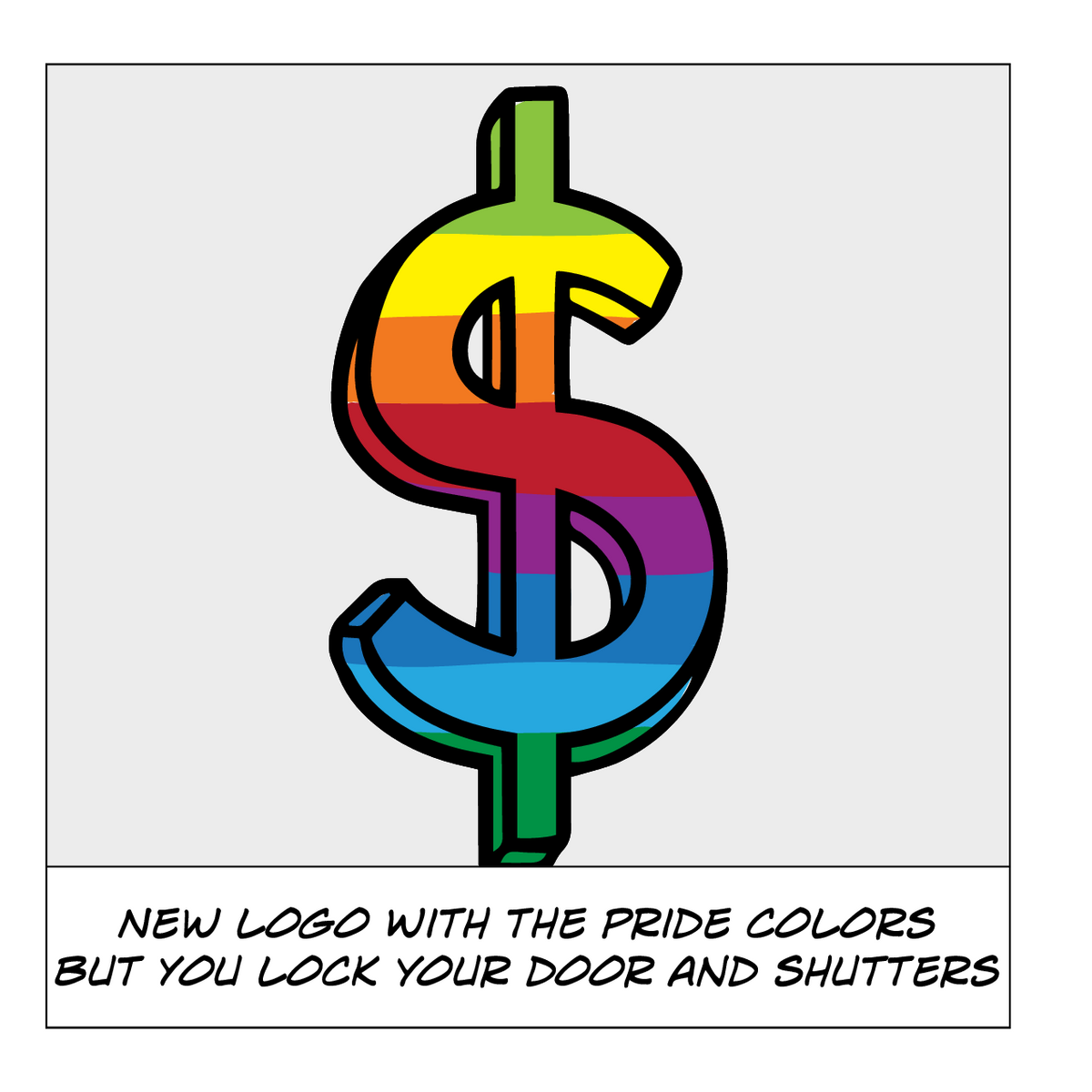 Social credit: a guide to virtue signalling  - Interior Page 5