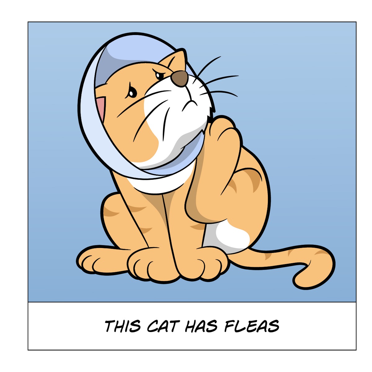 Sick Pets: To Make You Sad Before Bed Time - Interior Page 6