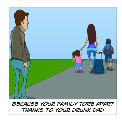 Triggered: Kids Guide To Modern Day Cancel Culture - Interior Page 6