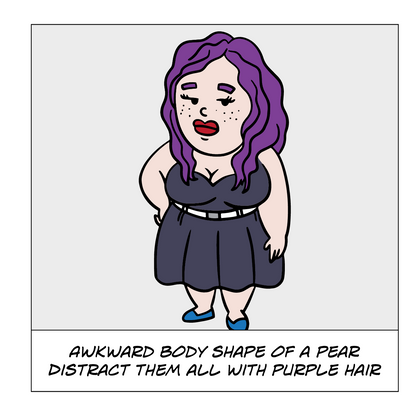 Social credit: a guide to virtue signalling  - Interior Page 6