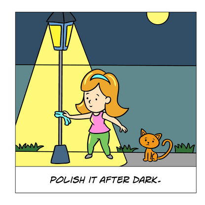 Polish It: Everywhere - Interior Page 6