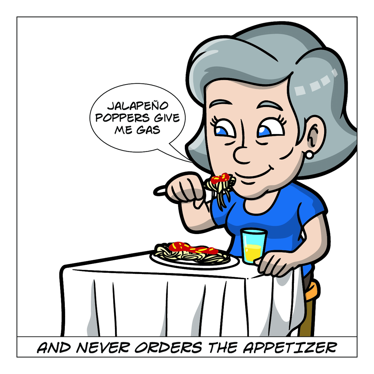 OK Boomer: It's Not About Age. It's About Attitude - Interior Page 6