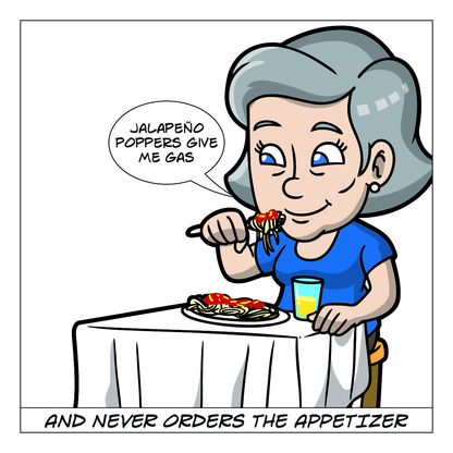 OK Boomer: It's Not About Age. It's About Attitude - Interior Page 6