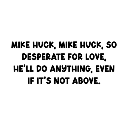 Mike Huck - Interior Page 6