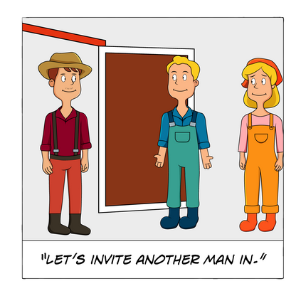 Cuckolding: with Jack and Jill - Interior Page 6