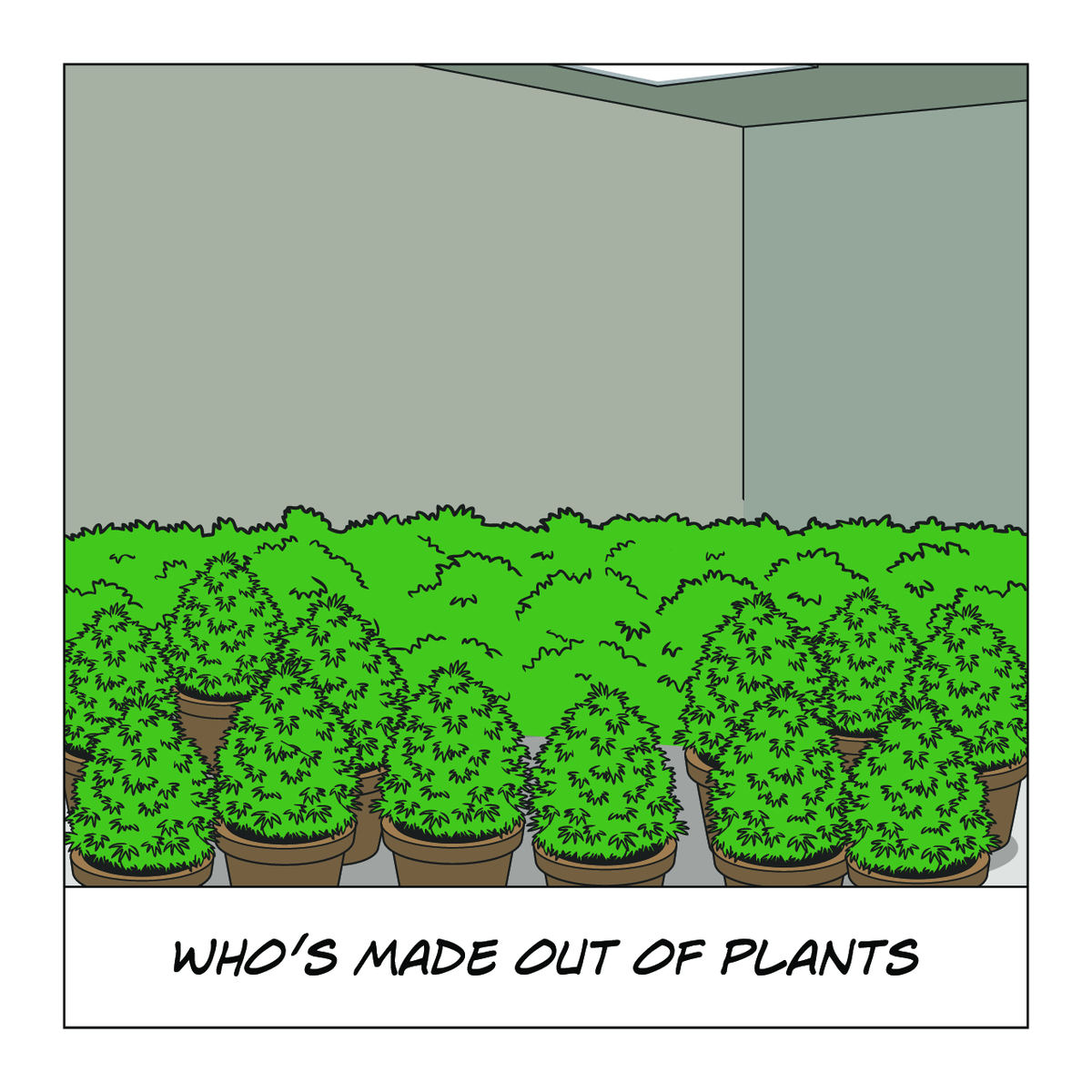 Kluckee: The Plant Based Chicken - Interior Page 6