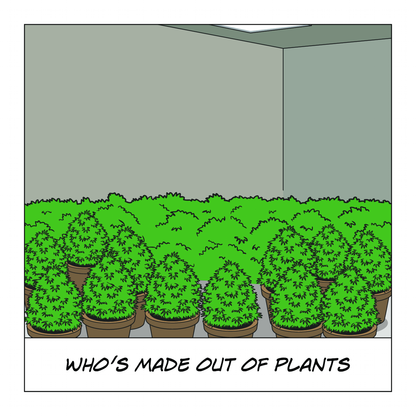 Kluckee: The Plant Based Chicken - Interior Page 6