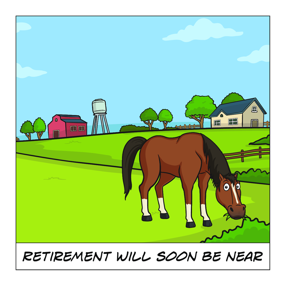 Cinnamon: A Horse Forced Into The Sex Trade - Interior Page 6